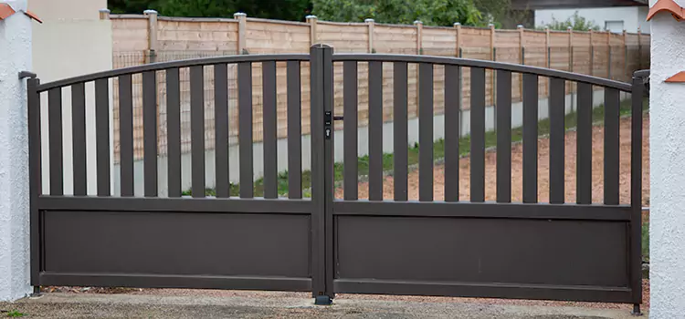 Advanced Gate Solutions in Carlsbad, NM