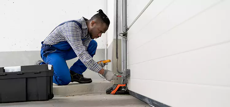 Expert Solutions for Every Garage Lock Need in Carlsbad, NM