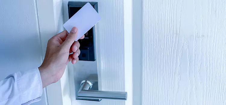 Why Choose Us for Your Keycard Lock Installation in Carlsbad, NM?
