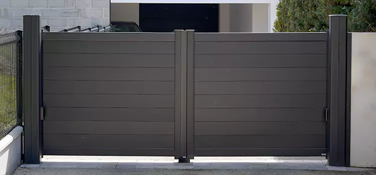 Common Residential Gate Issues We Resolve in Carlsbad, NM
