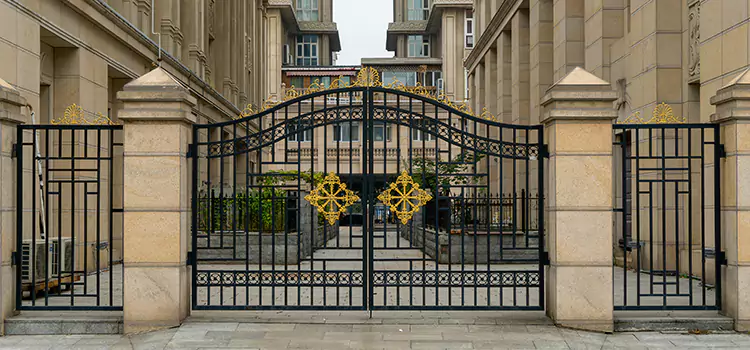 Comprehensive Iron Gate Maintenance Solutions in Carlsbad, NM