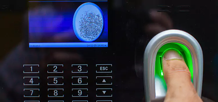 Your Trusted Partner for Secure Access in Carlsbad, NM