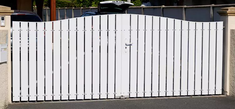 Why Choose Us for Residential Gate Repair in Carlsbad, NM?