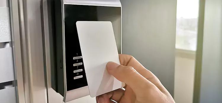 Advanced RFID Technology Integration in Carlsbad, NM